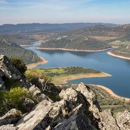 Apartamento Pueblo Encanto, Rural *