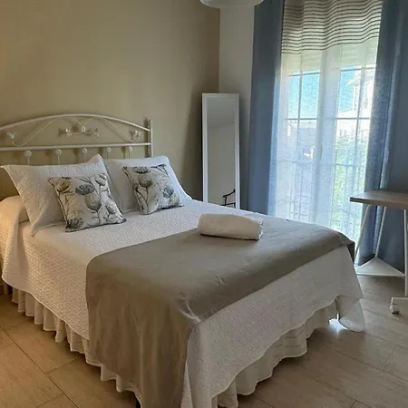 Pueblo Encanto, Rural Apartamento Herrera del Duque