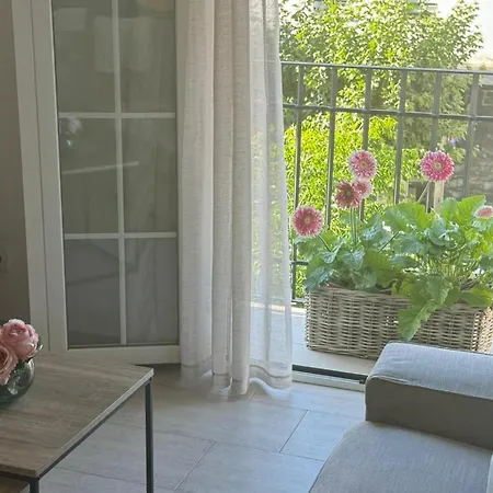 Apartamento Pueblo Encanto, Rural *