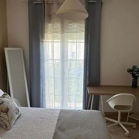 Pueblo Encanto, Rural Apartamento Herrera del Duque