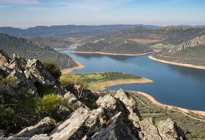Appartement Pueblo Encanto, Rural *
