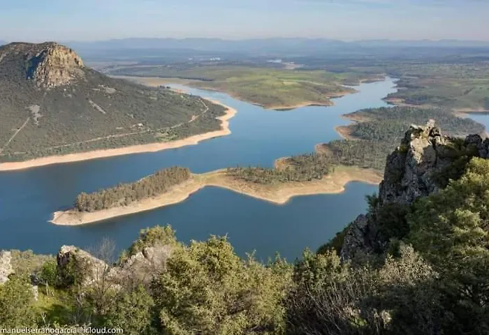 Pueblo Encanto, Rural Herrera del Duque