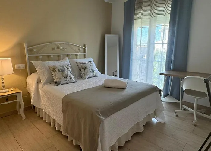 Pueblo Encanto, Rural Apartamento Herrera del Duque