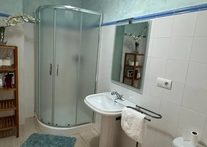 Pueblo Encanto, Rural * Herrera del Duque