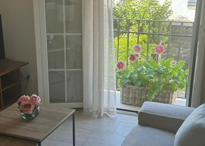 Apartamento Pueblo Encanto, Rural *