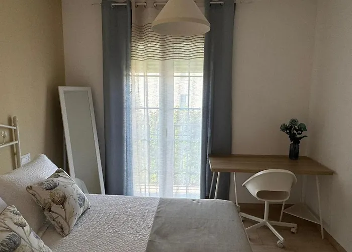 Pueblo Encanto, Rural Apartamento Herrera del Duque