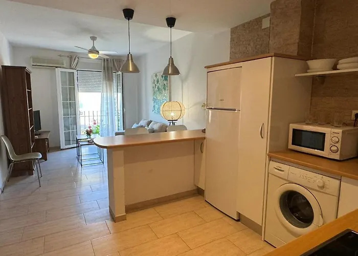 Pueblo Encanto, Rural Apartamento