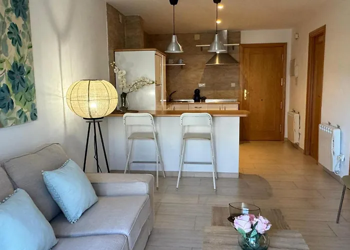 Appartement Pueblo Encanto, Rural Herrera del Duque